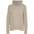 Vero Moda Doffy Genser Med Høy Hals