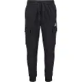 Adidas Essentials Regular Tapered Cargo Joggers