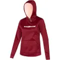 Trangoworld Poppi Hetteskjorte