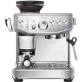 Sage Ses876bss4eeu1 Superautomatisk Kaffemaskin