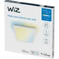 Wiz Panel WiZ Ceiling SQ 36W White 27-65K TW