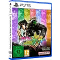 Sony Ps5 Jojo´s Bizarre Adventure: All-star Battle