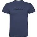 Kruskis Word Climbing Kortarmet T-skjorte