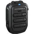 Motorola Høyttaler Med Ledningsfjernkontroll