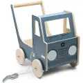 Smallstuff - Truck Walker Blue