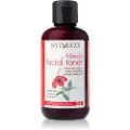 Sylveco SYLVECO_Hibiscus facial tonic moisturizes, replenishes makeup removal and gives freshness Hibiscus &amp Aloe Vera 150ml