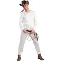 Espa Long John kostume