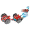 Syma R/C SPLIT RACER INKL BATTERI OG LADER X 2 LENGDE 22 CM