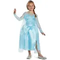 Disguise Disney Frost Elsa Klassisk Jentekostyme