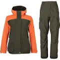 Chevalier Endeavor Chevalite jaktutstyr 2.0 High Vis Damer