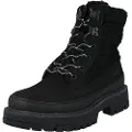 Levi´s Footwear Solvi Quilted Støvler