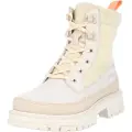 Levi´s Footwear Solvi Quilted Støvler