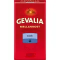 Gevalia Kokekaffe Mellanrost 450g, 12 stk.