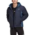 Adidas Bsc 3s Puffy Jakke