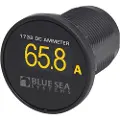 Blue Sea Systems Liten Oled Dc-amperemeter 100a