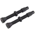 VAR Alloy Presta Ventiler 2 Enheter