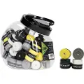 Dunlop Gecko-tac Overgrip 60 Enheter