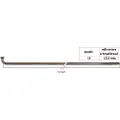 Sapim Leader Inox J-bend Eiker 100 Enheter