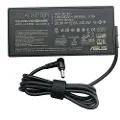 Asus ROG ADP-240EB B - Strømadapter - AC 100-240 V - 240 watt - Europa - svart - for ROG Strix G17 ROG Zephyrus G GA502 ROG Zephyrus G14 TUF Gaming A15 A17