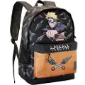 KARACTERMANIA Naruto Shippuden Uzumaki Ryggsekk 44 Cm