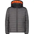CMP Fix Hood 32k3187 Jakke