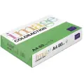 Antalis Kopipapir Image Coloraction A4 80g Dublin Deep green 500ark/pkt