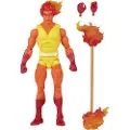 Hasbro Fantastic 4 Firelord Retro Samlefigur