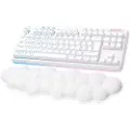 Logitech G715 Trådløst Spilltastatur Engelsk