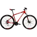 KROSS Hexagon 5.0 29´´ 2022 Terrengsykkel