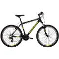 KROSS Hexagon 1.0 26´´ 2022 Terrengsykkel
