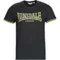 Lonsdale Townhead Kortarmet T-skjorte