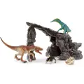 Schleich BabyBlocks taubane 1,45m 36el 41461 14617
