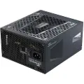 Seasonic Prime TX 1300 ATX 3.1 Strømforsyning (PSU) - 1300 Watt - 135 mm - ATX - 80 Plus Titanium sertifisert