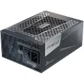 Seasonic Prime Px 80+platinum Modulær Strømforsyning 1600w