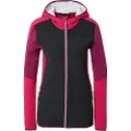 CMP Fix Hood 32m2086 Jakke