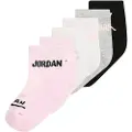 Jordan Legend Pack Korte Sokker 6 Par