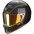 Scorpion Exo-hx1 Carbon Se Fullface-hjelm
