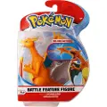 Pokémon Charizard figure