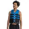 Jobe 4 Buckle Vest