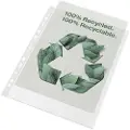 Esselte Office - Arkbeskytter - for A4 (210 x 297 mm), 220 x 300 mm - kapasitet: 80 ark (en pakke 50)