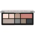 Catrice Cieni øyepalett Catrice The Dusty Matte (9 g)