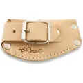Roselli Axe sheath, dark tanned