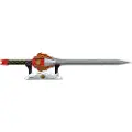 Hasbro Mighty Morphin Power Rangers Red Ranger Elektronisk Sverd