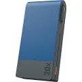 GP Powerbank M2 20 000 mAh Blå