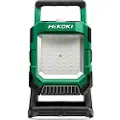 Hikoki Ub18dcw4z Led-spotlight 4000 Lumens