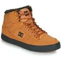 Dc-shoes Pure High Top Wc Wnt Treningssko