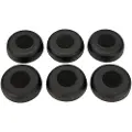 Jabra - Øreputesett for hodesett - for Evolve 75, 75 MS Stereo, 75 SE UC Stereo, 75 UC Stereo