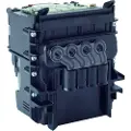 HP Utskriftsshodebytte 729 Blekkpatron