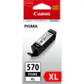 Canon 570 PGBKXL Blekkpatron svart