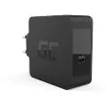Green Cell Usb-c-svitsjet Strømforsyning 60w